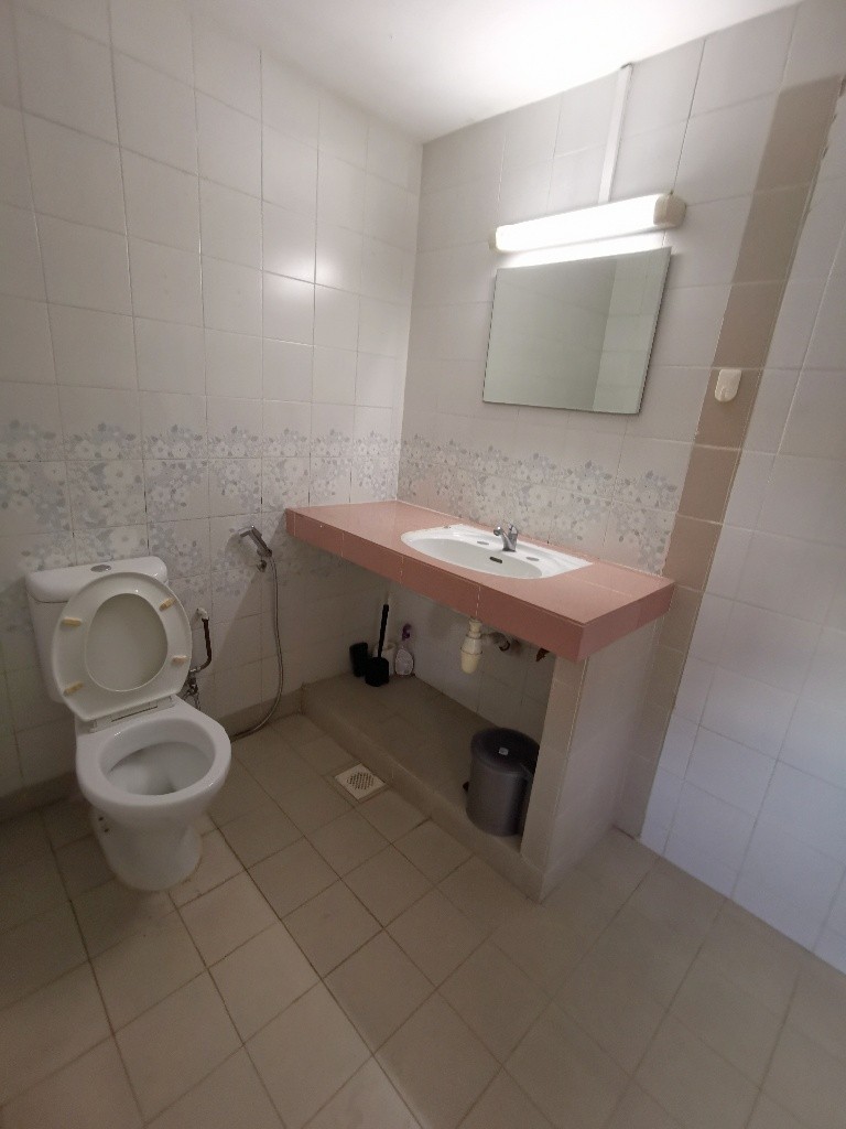 BALESTIER PLAZA near Novena MRT / BP#04-06RM2 - Novena 諾維娜 - 整個住家 - Homates 新加坡