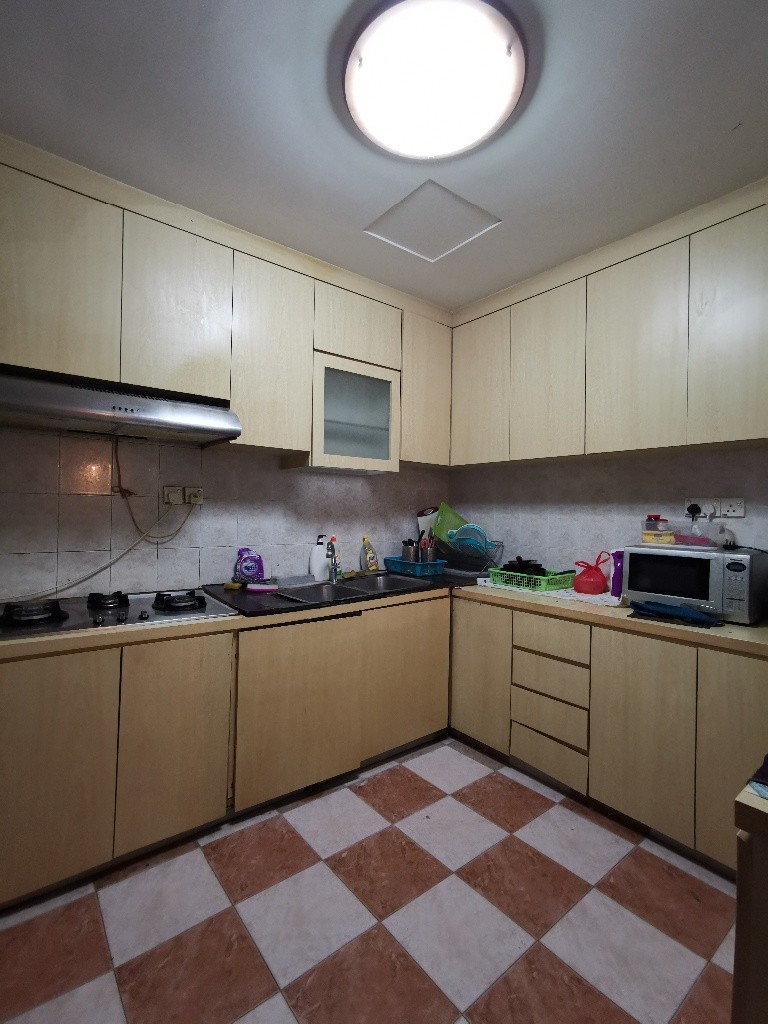 BALESTIER PLAZA near Novena MRT / BP#04-06RM2 - Novena 諾維娜 - 整個住家 - Homates 新加坡