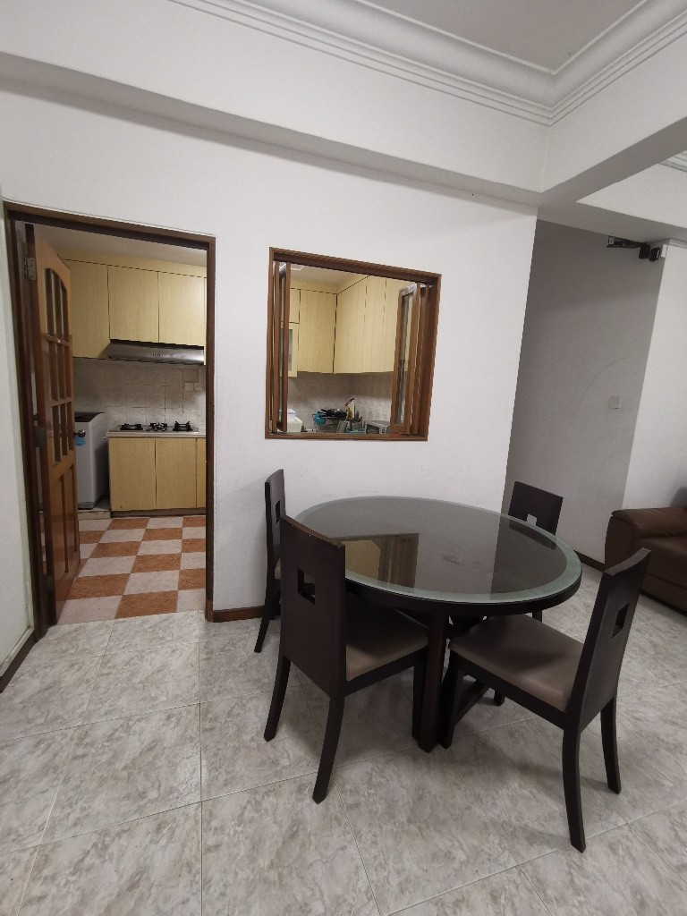 BALESTIER PLAZA near Novena MRT / BP#04-06RM2 - Novena 諾維娜 - 整個住家 - Homates 新加坡