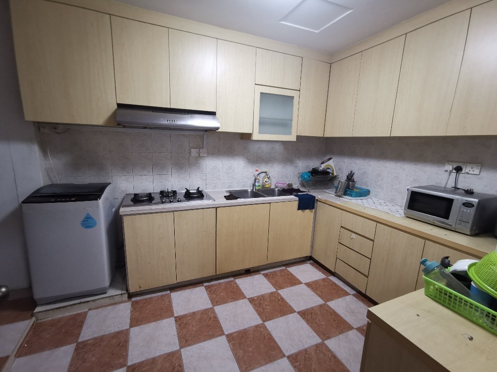 BALESTIER PLAZA near Novena MRT / BP#04-06RM2 - Novena 諾維娜 - 整個住家 - Homates 新加坡