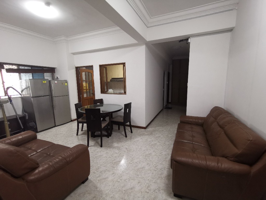 BALESTIER PLAZA near Novena MRT / BP#04-06RM2 - Novena 諾維娜 - 整個住家 - Homates 新加坡