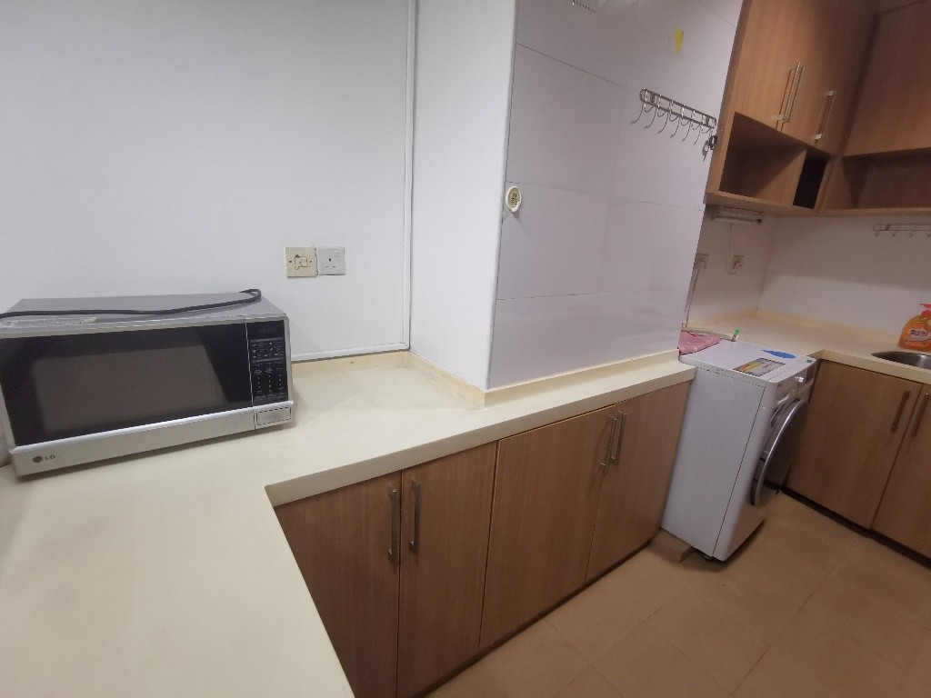 The Plaza - TP#29-309RM4 - Bugis - Flat - Homates Singapore