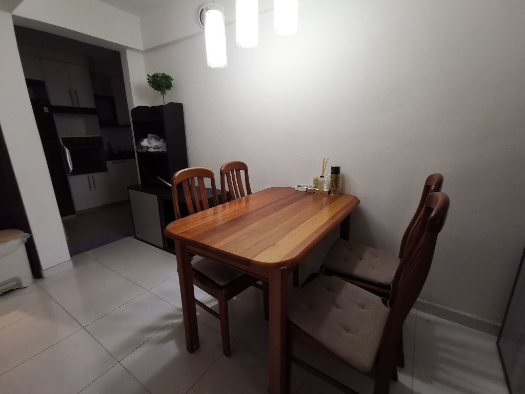Spottiswoode - SW#22-118RM1 - Tanjong Pagar - Flat - Homates Singapore