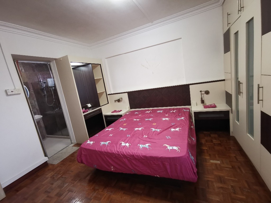 Spottiswoode - SW#22-118RM1 - Tanjong Pagar - Flat - Homates Singapore