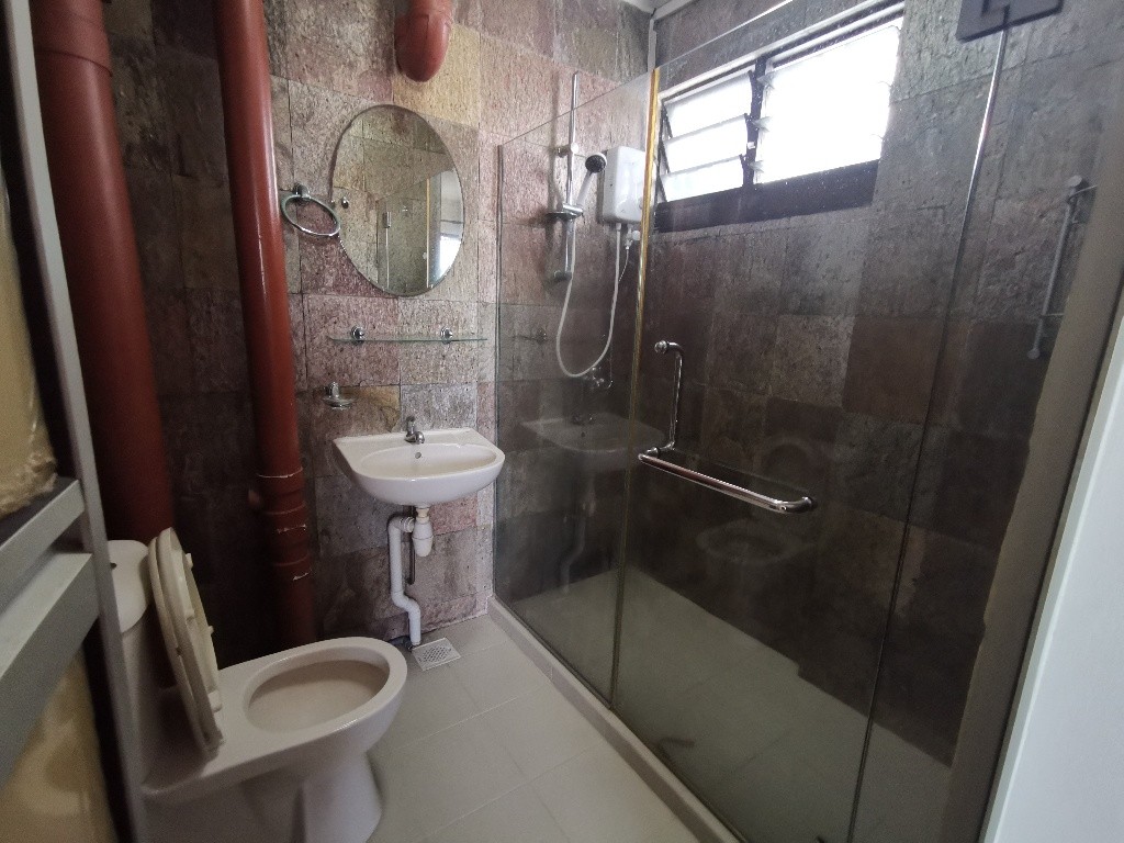 Spottiswoode - SW#22-118RM1 - Tanjong Pagar - Flat - Homates Singapore