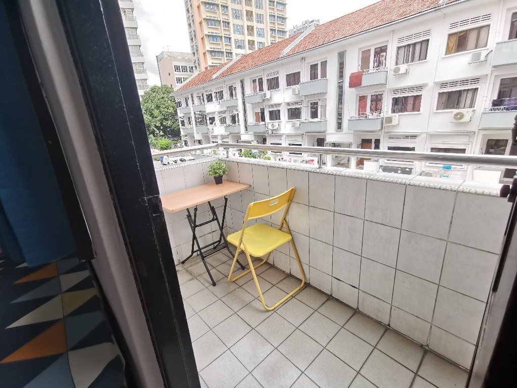 Kim Keat Close 5A RM2 - Toa Payoh 大巴窑 - 整个住家 - Homates 新加坡