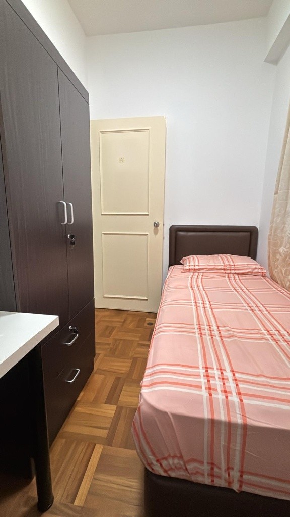 Summer Green SG#08-01RM4 - Toa Payoh 大巴窯 - 整個住家 - Homates 新加坡