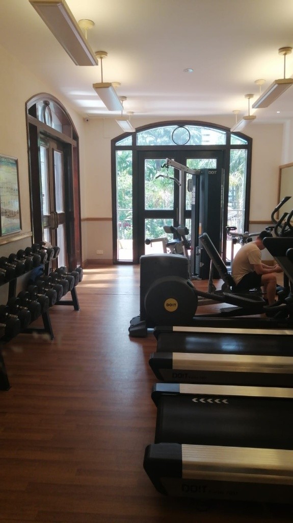 Room For Rent - Jurong East - Parc Oasis RM1 - Jurong East 裕廊东 - 整个住家 - Homates 新加坡