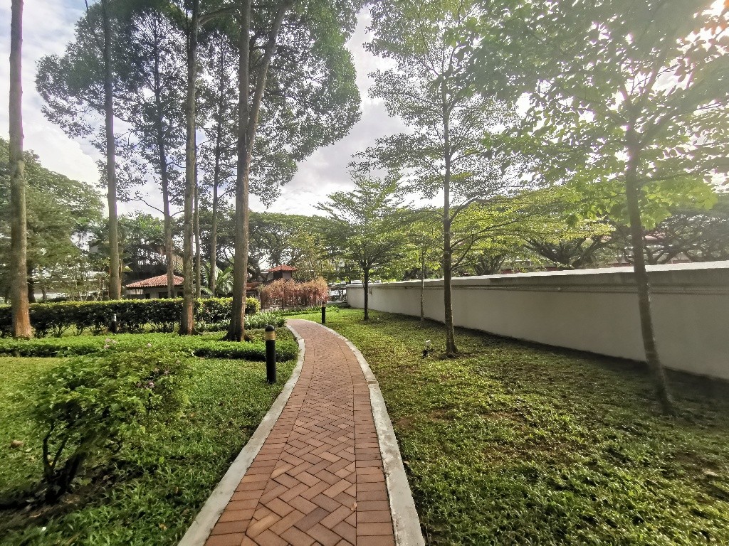 Room For Rent - Jurong East - Parc Oasis RM1 - Jurong East 裕廊东 - 整个住家 - Homates 新加坡