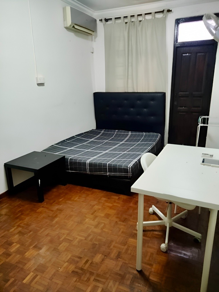 Room For Rent - Toa Payoh - Kim Keat Close 5A RM1 - Toa Payoh 大巴窑 - 整个住家 - Homates 新加坡