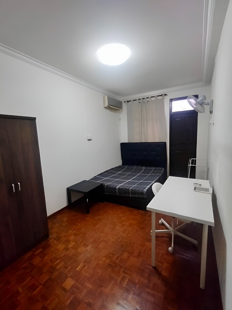 Room For Rent - Toa Payoh - Kim Keat Close 5A RM1 - Toa Payoh 大巴窑 - 整个住家 - Homates 新加坡