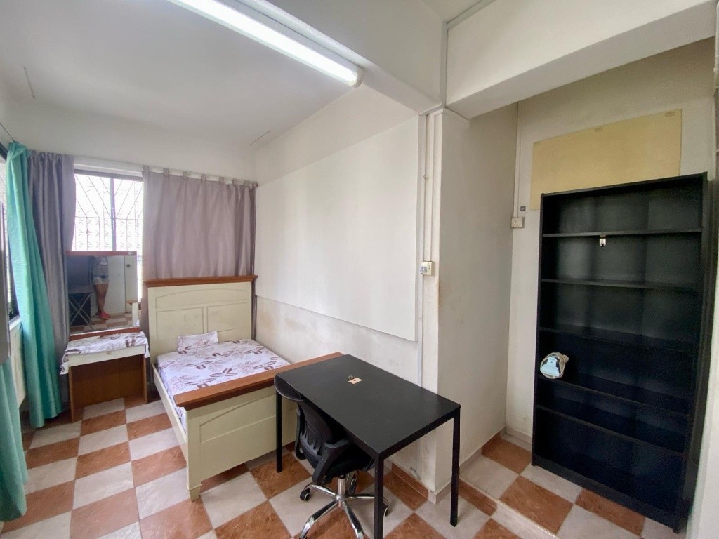 BALESTIER PLAZA - BP#04-06RM6/ Toa Payoh MRT/ Novena MRT  - Toa Payoh 大巴窑 - 整个住家 - Homates 新加坡