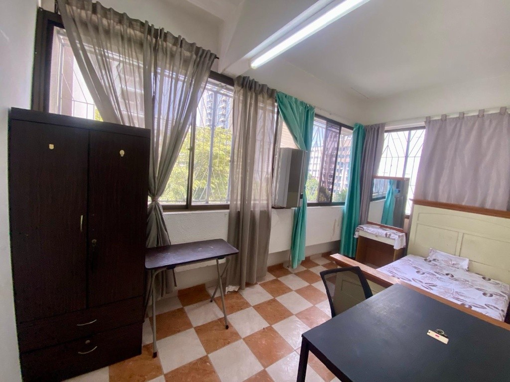 BALESTIER PLAZA - BP#04-06RM6/ Toa Payoh MRT/ Novena MRT  - Toa Payoh 大巴窑 - 整个住家 - Homates 新加坡