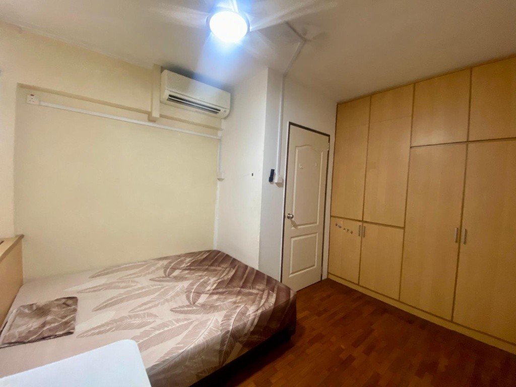 Near Clementi MRT/Dover MRT - Pine Grove *AVAILABLE 02 Dec - Clementi - Flat - Homates Singapore