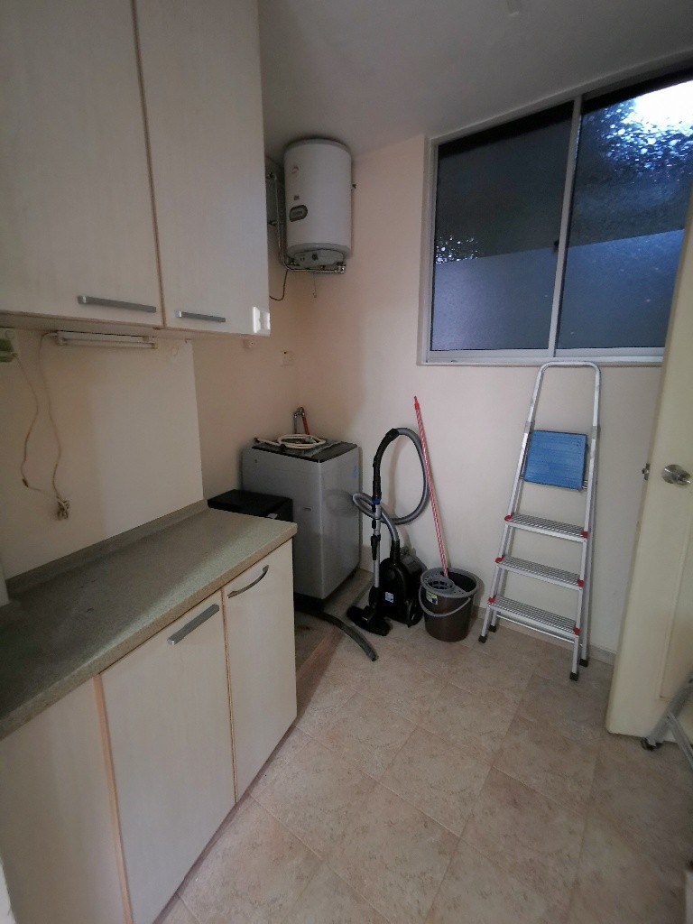 Near Clementi MRT/Dover MRT - Pine Grove *AVAILABLE 02 Dec - Clementi - Flat - Homates Singapore