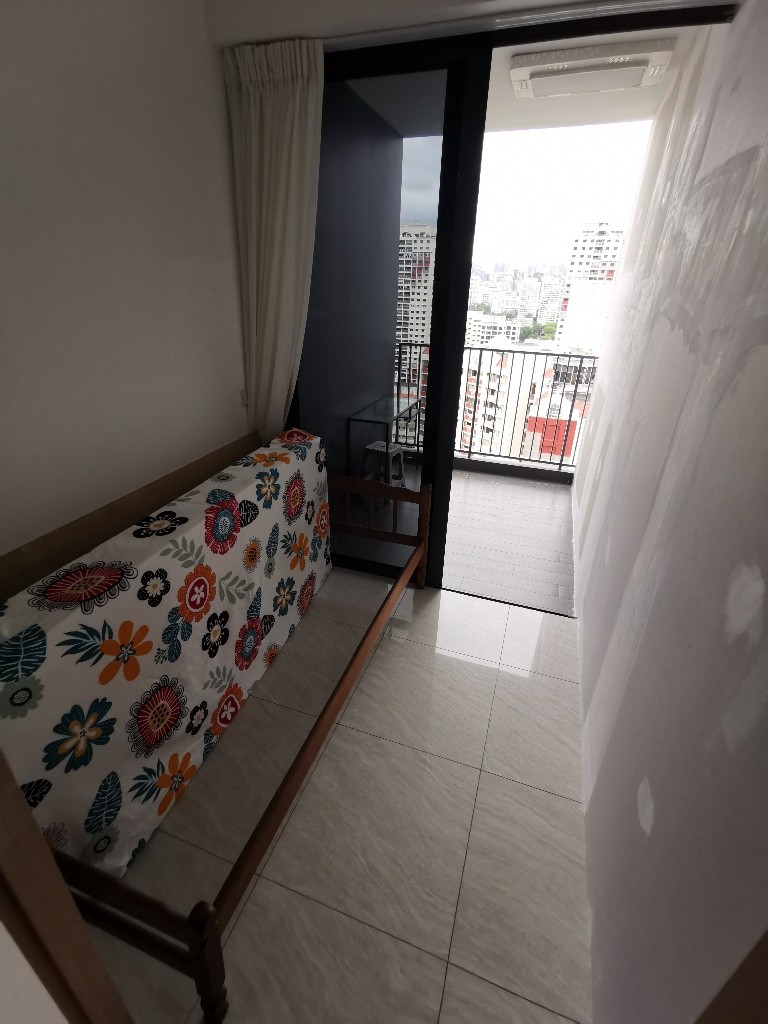Room for rent / BRADDELL MRT/ TOA PAYOH MRT / Common room / 1pax stay / Available 14 Nov/ GEM RESIDENCES - Toa Payoh 大巴窯 - 整個住家 - Homates 新加坡