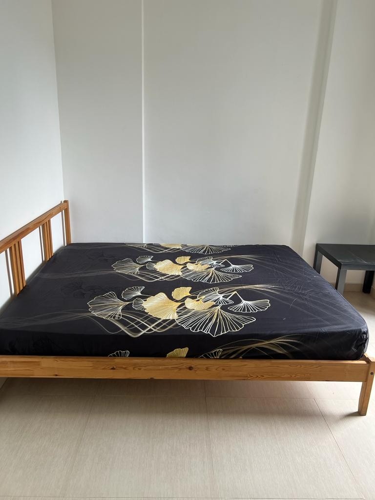 Near Toa Payoh, Novena mrt/ Available 18 Nov - Common Room/1 Person/Ampas Apartments - Toa Payoh 大巴窯 - 整個住家 - Homates 新加坡