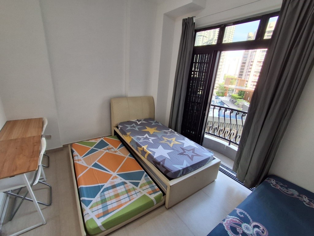 Near Toa Payoh, Novena mrt/ Available 18 Nov - Common Room/1 Person/Ampas Apartments - Toa Payoh 大巴窯 - 整個住家 - Homates 新加坡