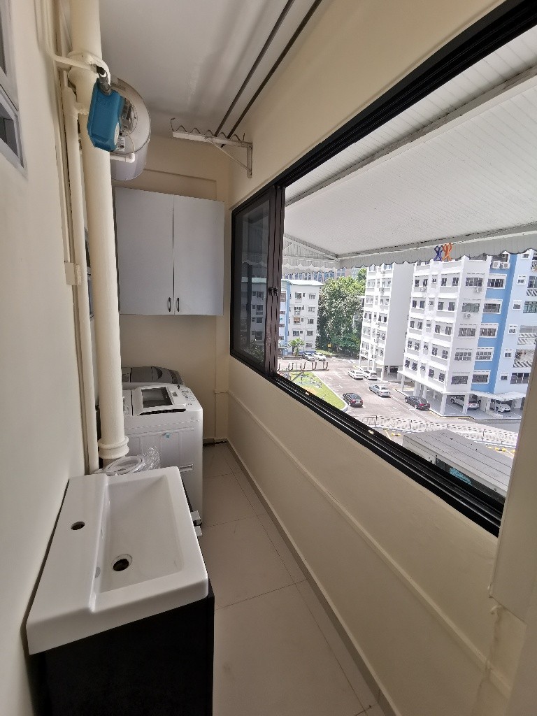 Room For Rent - CAVENAGH GARDEN (Orchard / River Valley)/ Near Somerset MRT/Newton MRT/Dhoby Ghaut MRT/ Common Room/ 1 Pax/ Fully Furnished/ No Owner Staying - Orchard 烏節路 - 整個住家 - Homates 新加坡