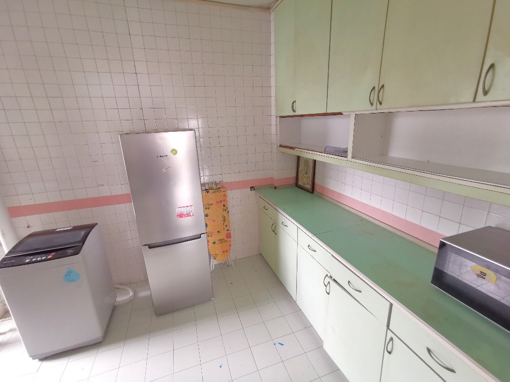 Cavenagh Gardens 73/ Common Room/Strictly Single Occupancy/no Owner Staying/No Agent Fee/Cooking allowed/Near Somerset MRT/Newton MRT/Dhoby Ghaut MRT/ Available 30 Nov - Toa Payoh 大巴窯 - 整個住家 - Homates 新加坡