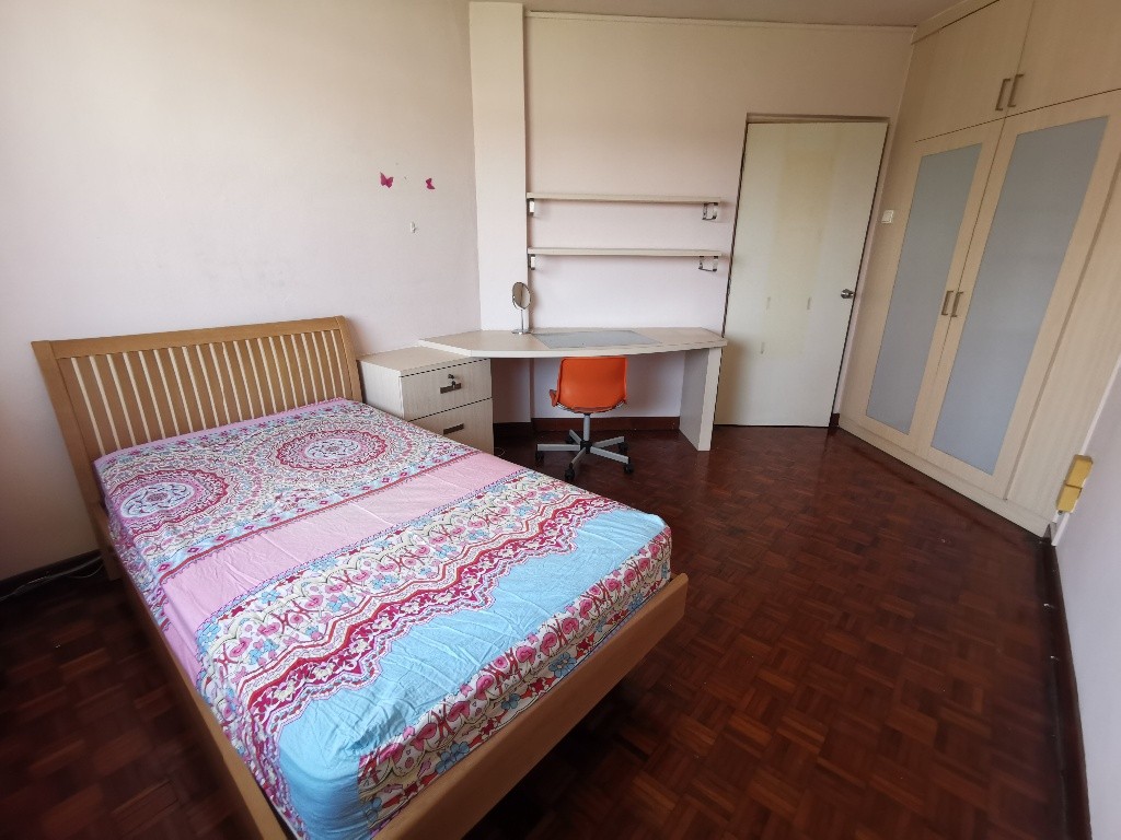 Chinese Garden MRT/Jurong East MRT - Ivory Height - Jurong East 裕廊東 - 整個住家 - Homates 新加坡