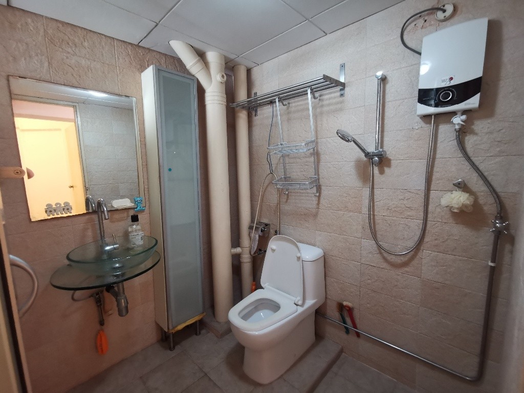 Chinese Garden MRT/Jurong East MRT - Ivory Height - Jurong East 裕廊東 - 整個住家 - Homates 新加坡