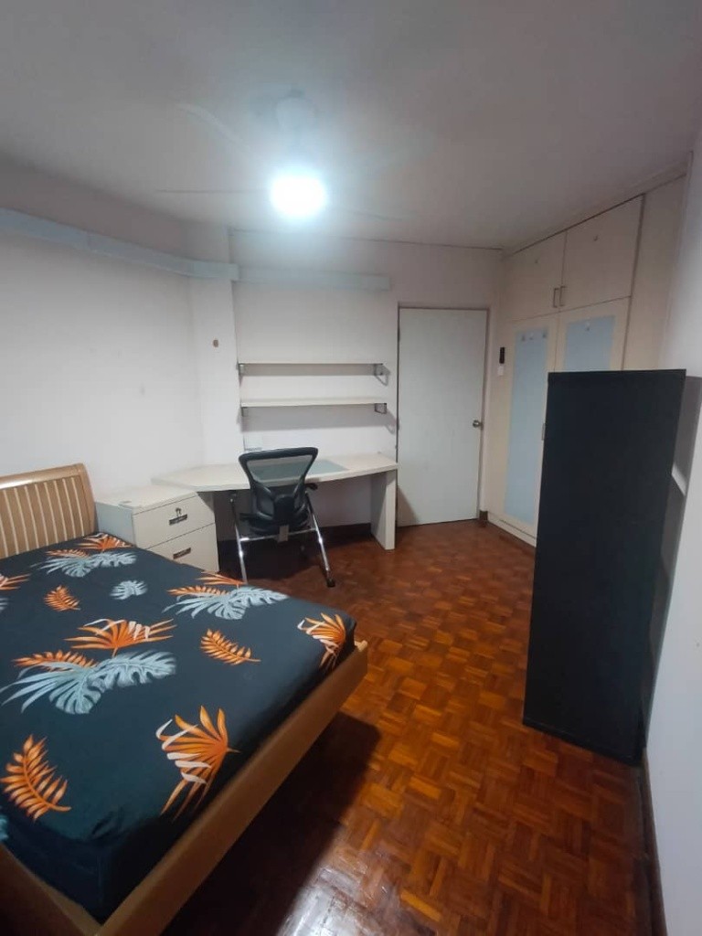 Chinese Garden MRT/Jurong East MRT - Ivory Height - Jurong East 裕廊东 - 整个住家 - Homates 新加坡