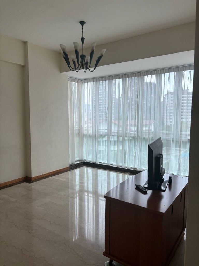 Master Bedroom in Novena (3 min walk from MRT) - Novena 諾維娜 - 整個住家 - Homates 新加坡