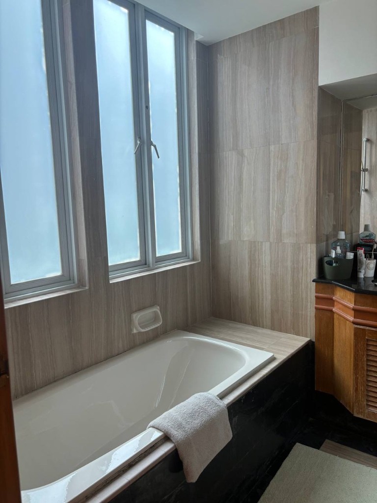 Master Bedroom in Novena (3 min walk from MRT) - Novena 諾維娜 - 整個住家 - Homates 新加坡