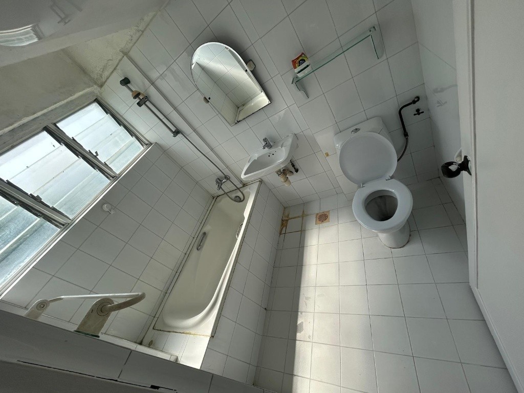 PINE GROVE 1P- Dover / Clementi mrt - Condo Master bedroom (Swimming pool &amp; gym) * Available 2 Dec - Bukit Timah 武吉知馬 - 整个住家 - Homates 新加坡