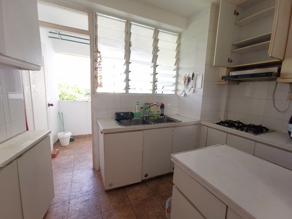 PINE GROVE 1P- Dover / Clementi mrt - Condo Master bedroom (Swimming pool &amp; gym) * Available 2 Dec - Bukit Timah 武吉知馬 - 整个住家 - Homates 新加坡