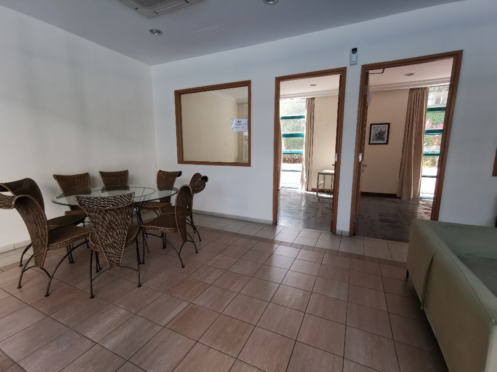 PINE GROVE 1P- Dover / Clementi mrt - Condo Master bedroom (Swimming pool &amp; gym) * Available 2 Dec - Bukit Timah 武吉知馬 - 整个住家 - Homates 新加坡