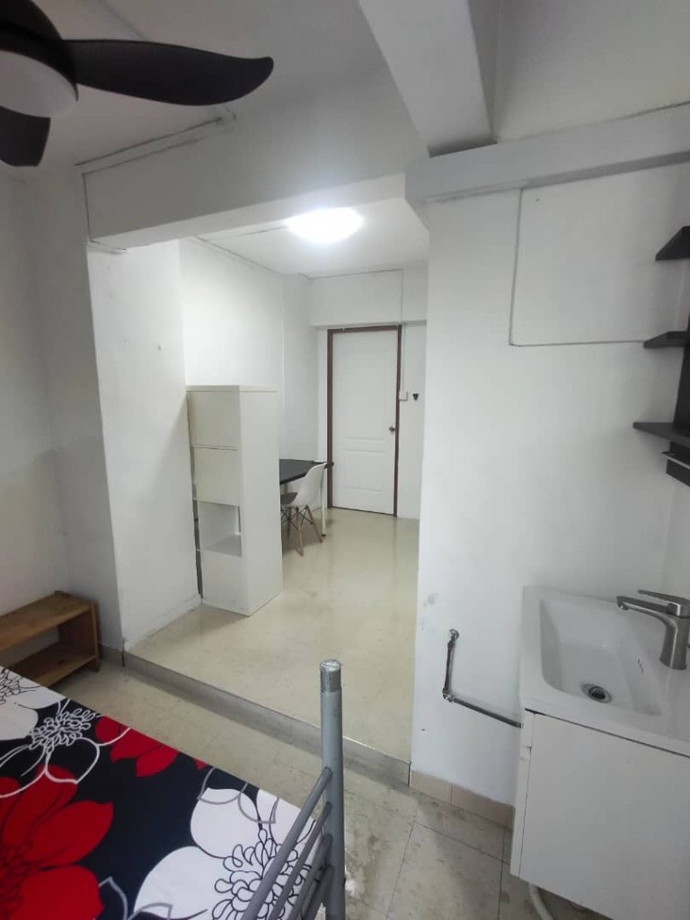 Near Clementi MRT/Dover MRT/ 1P Pine Grove/ Available﻿ Immediately - Bukit Timah 武吉知馬 - 整個住家 - Homates 新加坡