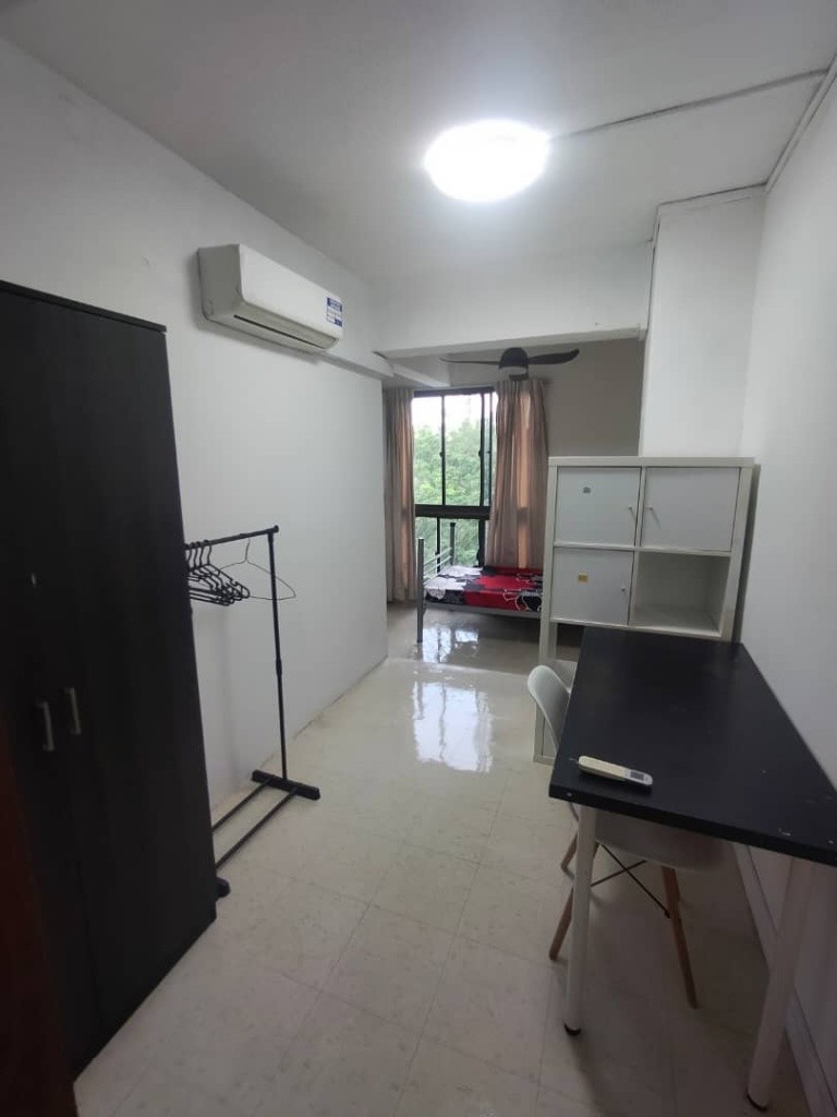 Near Clementi MRT/Dover MRT/ 1P Pine Grove/ Available﻿ Immediately - Bukit Timah 武吉知馬 - 整個住家 - Homates 新加坡