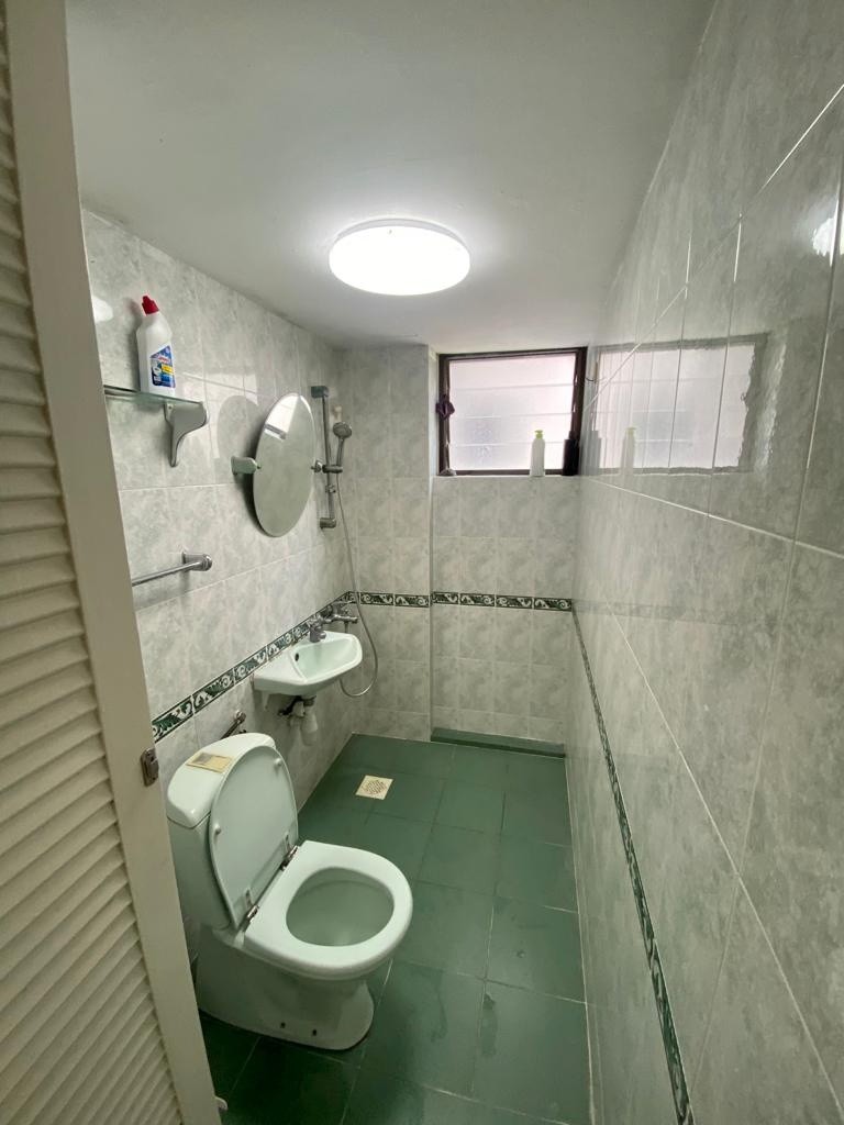 Near Clementi MRT/Dover MRT/ 1P Pine Grove/ Available﻿ Immediately - Bukit Timah 武吉知馬 - 整個住家 - Homates 新加坡