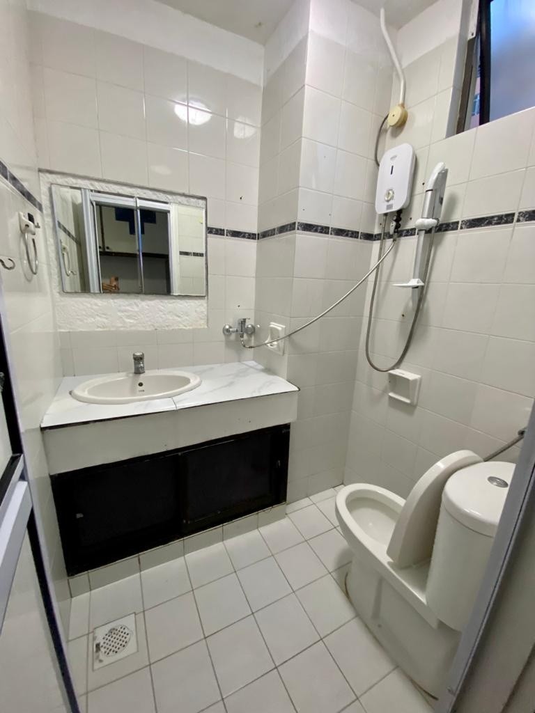 Room for Rent / Paya Lebar – Aljunied – Dakota MRT / Master Room / Available 16 Nov - Bukit Merah 紅山 - 整個住家 - Homates 新加坡