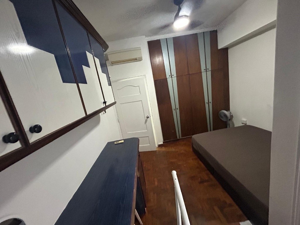 Room for Rent / Paya Lebar – Aljunied – Dakota MRT / Master Room / Available 16 Nov - Bukit Merah 紅山 - 整個住家 - Homates 新加坡