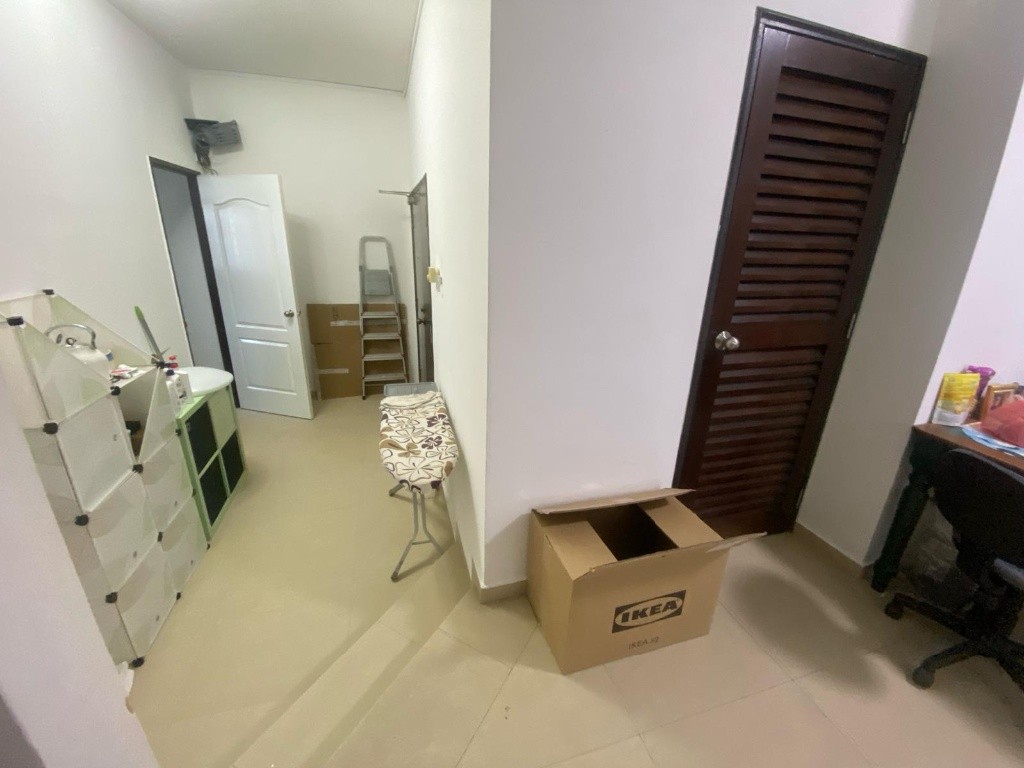 Available 18 Dec/Toa Payoh / Boon Keng / Novena MRT / Common room - Toa Payoh 大巴窯 - 分租房間 - Homates 新加坡