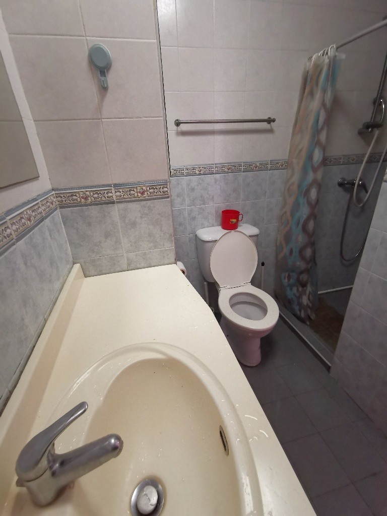 Available 9 Dec/Common Room/Wi-Fi/No owner staying/No Agent Fee/Cooking allowed/Near Toa Payoh/Novena MRT - Novena 诺维娜 - 分租房间 - Homates 新加坡