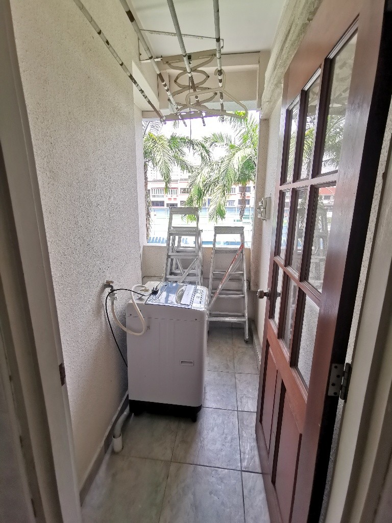 Available 9 Dec/Common Room/Wi-Fi/No owner staying/No Agent Fee/Cooking allowed/Near Toa Payoh/Novena MRT - Novena 诺维娜 - 分租房间 - Homates 新加坡