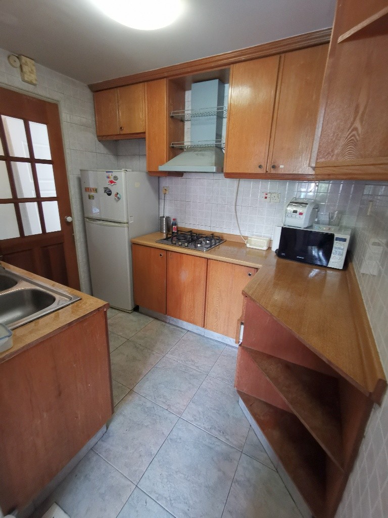 Available 9 Dec/Common Room/Wi-Fi/No owner staying/No Agent Fee/Cooking allowed/Near Toa Payoh/Novena MRT - Novena 诺维娜 - 分租房间 - Homates 新加坡