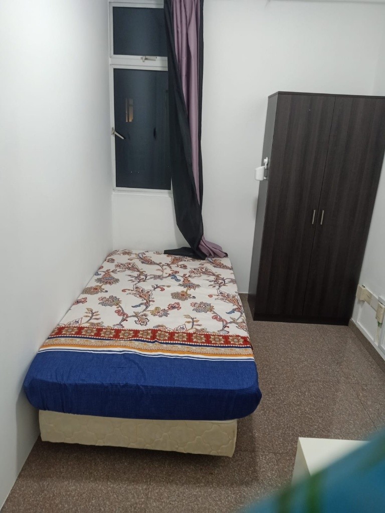 Available 9 Dec/Common Room/Wi-Fi/No owner staying/No Agent Fee/Cooking allowed/Near Toa Payoh/Novena MRT - Novena 诺维娜 - 分租房间 - Homates 新加坡