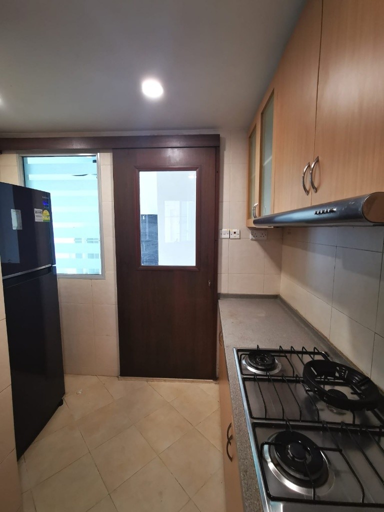 Available Dec 01/Common Room/Near Toa Payoh, Novena MRT/No Owner Staying/Fully Furnished with Bed/Wardrobe/WIFI/Air-con - Novena 诺维娜 - 分租房间 - Homates 新加坡