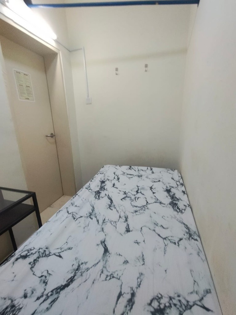 Available Immediate/Common Room/Near Toa Payoh, Novena MRT/No Owner Staying/Fully Furnished with Bed/Wardrobe/WIFI - Toa Payoh 大巴窯 - 分租房間 - Homates 新加坡