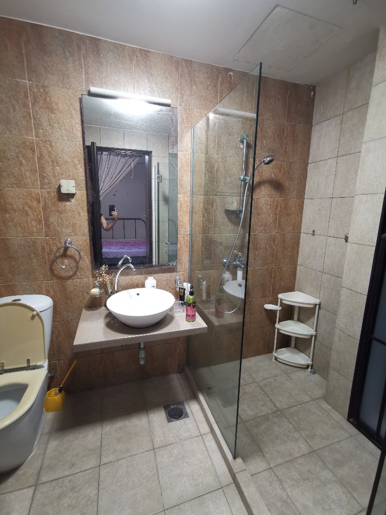 Newton MRT/Novena MRT/Little India MRT/Min 3 - 12 Month Rental/For 1pax/Include utilities/No owner stay/Available Dec 27 - Toa Payoh - Bedroom - Homates Singapore