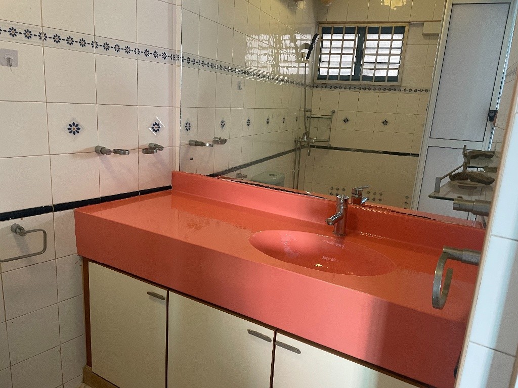 Master Room For Rent - Sembawang Central (Sembawang) - no agent fee - Sembawang 三巴旺 - 分租房間 - Homates 新加坡