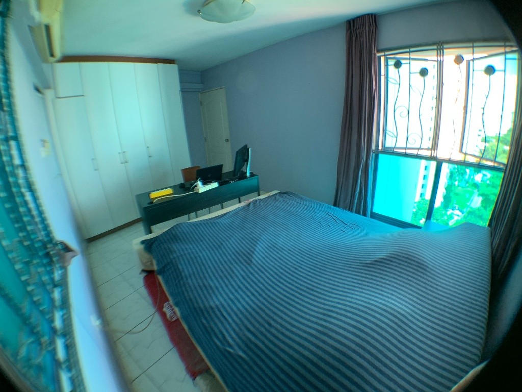 Master Room For Rent - Sembawang Central (Sembawang) - no agent fee - Sembawang 三巴旺 - 分租房間 - Homates 新加坡