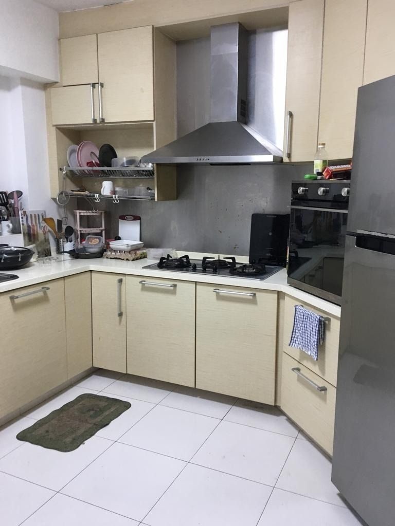 Available﻿ 02 Jan - Common Room/Include Utilities/Wifi/Aircon/No Agent Fee/Light Cooking Allowed/Washing Machine - Toa Payoh 大巴窯 - 分租房間 - Homates 新加坡