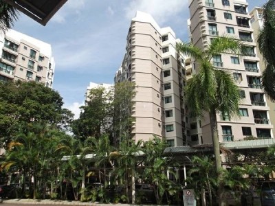 Homates 新加坡 - Simei 四美 - 1 Simei Street 4, 529861 