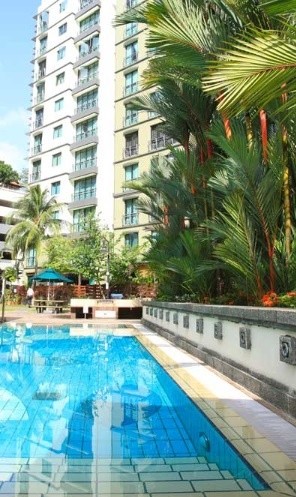 Simei condo room for rent - Simei 四美 - 分租房間 - Homates 新加坡